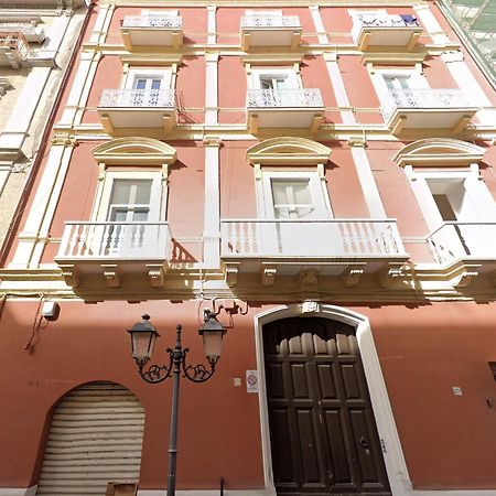 Hotel Dimora Tarantina Tarento Exterior foto